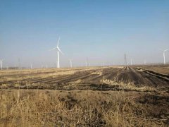 成功案例2-國(guó)電電力文登風(fēng)力發(fā)電有限公